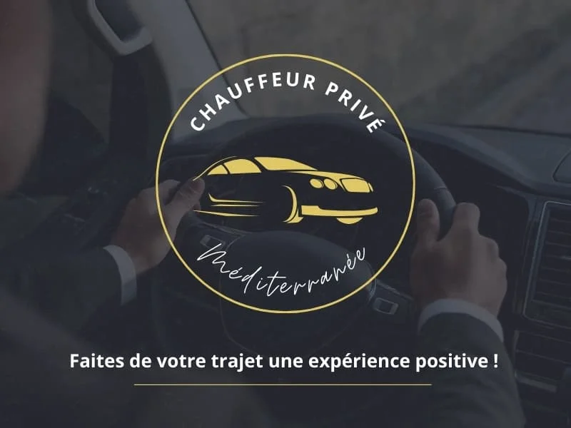 Chauffeur Privé Méditerranée